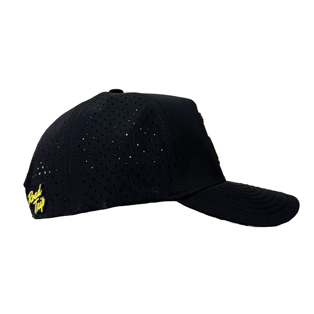 Peace Patch - Hat